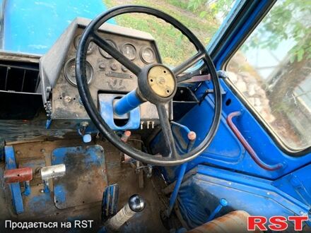 Т 40 1988 в Житомире на Automoto.ua Т 40, объемом двигателя 35 л и пробегом 0 тыс. км за 5200 $, фото 1 на Automoto.ua