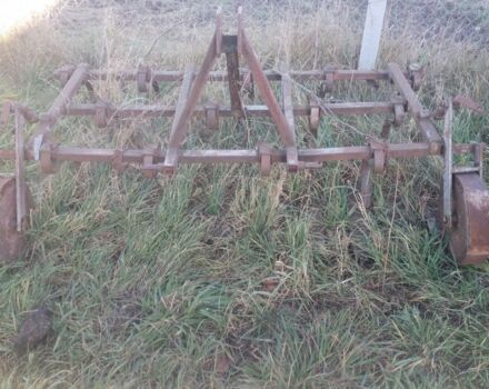 Сірий Т 40, об'ємом двигуна 4.15 л та пробігом 10 тис. км за 1700 $, фото 6 на Automoto.ua