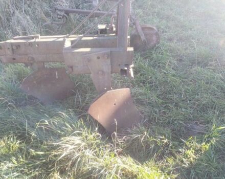 Сірий Т 40, об'ємом двигуна 4.15 л та пробігом 10 тис. км за 1700 $, фото 5 на Automoto.ua