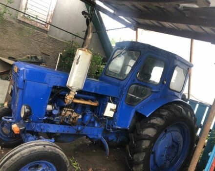 Синій Т 40, об'ємом двигуна 0 л та пробігом 10 тис. км за 3300 $, фото 7 на Automoto.ua