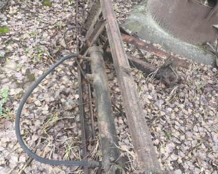 Синий Т 40, объемом двигателя 0 л и пробегом 10 тыс. км за 6000 $, фото 8 на Automoto.ua