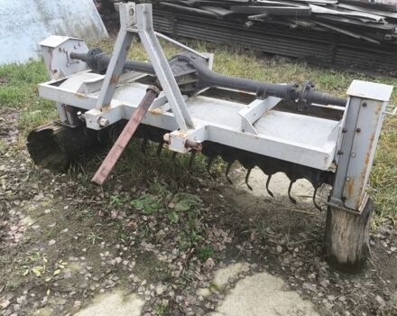 Синий Т 40, объемом двигателя 0 л и пробегом 10 тыс. км за 6000 $, фото 9 на Automoto.ua