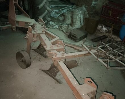 Синий Т 40, объемом двигателя 0 л и пробегом 10 тыс. км за 6000 $, фото 3 на Automoto.ua