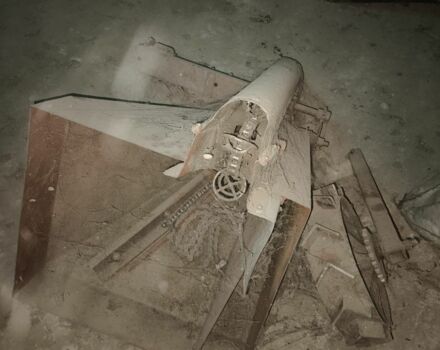 Синий Т 40, объемом двигателя 0 л и пробегом 10 тыс. км за 6000 $, фото 5 на Automoto.ua