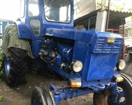 Синій Т 40, об'ємом двигуна 0 л та пробігом 10 тис. км за 3300 $, фото 4 на Automoto.ua