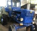 Синій Т 40, об'ємом двигуна 0 л та пробігом 10 тис. км за 3300 $, фото 4 на Automoto.ua