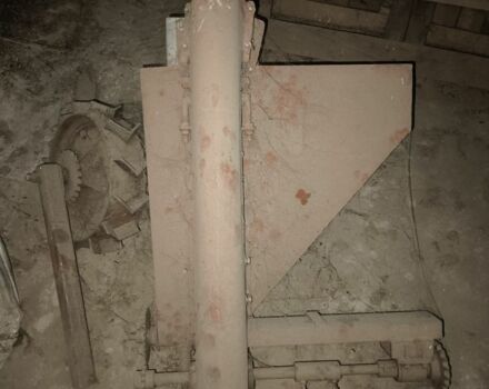 Синий Т 40, объемом двигателя 0 л и пробегом 10 тыс. км за 6000 $, фото 11 на Automoto.ua