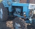 Синий Т 40, объемом двигателя 4.15 л и пробегом 10 тыс. км за 3500 $, фото 1 на Automoto.ua