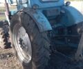 Синий Т 40, объемом двигателя 4.15 л и пробегом 10 тыс. км за 3500 $, фото 3 на Automoto.ua