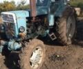Синий Т 40, объемом двигателя 4.15 л и пробегом 10 тыс. км за 3500 $, фото 2 на Automoto.ua