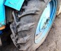 Синий Т 40, объемом двигателя 40 л и пробегом 0 тыс. км за 2500 $, фото 6 на Automoto.ua