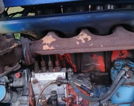 Синій Т 40, об'ємом двигуна 0 л та пробігом 10 тис. км за 3000 $, фото 5 на Automoto.ua