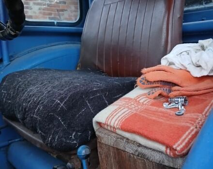 Синій Т 40, об'ємом двигуна 0 л та пробігом 10 тис. км за 3000 $, фото 6 на Automoto.ua