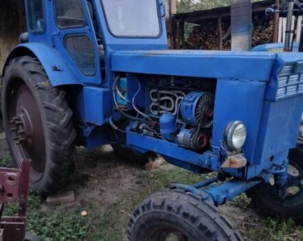 Синій Т 40, об'ємом двигуна 0 л та пробігом 10 тис. км за 3000 $, фото 2 на Automoto.ua