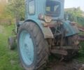 Синий Т 40, объемом двигателя 0 л и пробегом 30 тыс. км за 3700 $, фото 3 на Automoto.ua