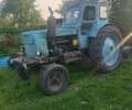 Синий Т 40, объемом двигателя 0 л и пробегом 30 тыс. км за 3700 $, фото 1 на Automoto.ua