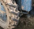 Синий Т 40, объемом двигателя 4.2 л и пробегом 100 тыс. км за 4000 $, фото 2 на Automoto.ua