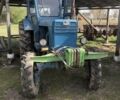 Синий Т 40, объемом двигателя 4.2 л и пробегом 100 тыс. км за 4000 $, фото 1 на Automoto.ua