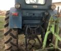 Синий Т 40, объемом двигателя 4.2 л и пробегом 100 тыс. км за 4000 $, фото 1 на Automoto.ua