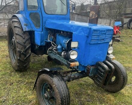 Синій Т 40, об'ємом двигуна 0 л та пробігом 10 тис. км за 2550 $, фото 1 на Automoto.ua