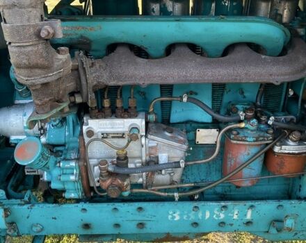 Синий Т 40, объемом двигателя 0 л и пробегом 10 тыс. км за 4500 $, фото 6 на Automoto.ua