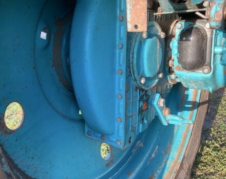 Синий Т 40, объемом двигателя 0 л и пробегом 10 тыс. км за 4500 $, фото 8 на Automoto.ua