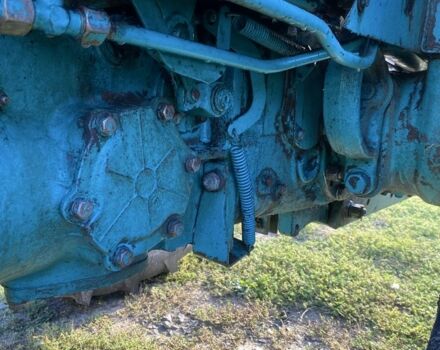 Синий Т 40, объемом двигателя 0 л и пробегом 10 тыс. км за 4500 $, фото 10 на Automoto.ua