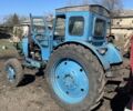 Синий Т 40, объемом двигателя 4.2 л и пробегом 124 тыс. км за 3200 $, фото 3 на Automoto.ua