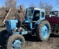 Синий Т 40, объемом двигателя 4.2 л и пробегом 124 тыс. км за 3200 $, фото 1 на Automoto.ua