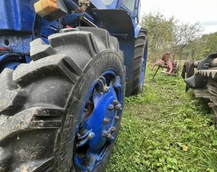 Синій Т 40, об'ємом двигуна 4.15 л та пробігом 10 тис. км за 7400 $, фото 5 на Automoto.ua