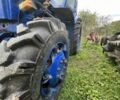 Синій Т 40, об'ємом двигуна 4.15 л та пробігом 10 тис. км за 7400 $, фото 5 на Automoto.ua