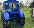 Синій Т 40, об'ємом двигуна 4.15 л та пробігом 10 тис. км за 7400 $, фото 2 на Automoto.ua