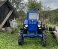Синій Т 40, об'ємом двигуна 4.15 л та пробігом 10 тис. км за 7400 $, фото 1 на Automoto.ua