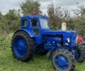 Синій Т 40, об'ємом двигуна 4.15 л та пробігом 10 тис. км за 7400 $, фото 1 на Automoto.ua