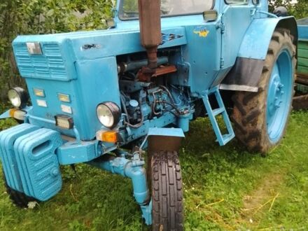 Т 40 1980 у Млынове на Automoto.ua Синій Т 40, об'ємом двигуна 4.02 л та пробігом 100 тис. км за 3700 $, фото 1 на Automoto.ua