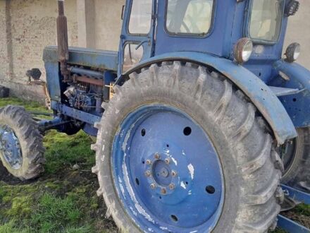 Синій Т 40, об'ємом двигуна 0 л та пробігом 10 тис. км за 4124 $, фото 1 на Automoto.ua