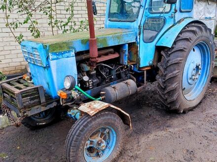 Т 40 1985 в Харькове на Automoto.ua Синий Т 40, объемом двигателя 40 л и пробегом 0 тыс. км за 2500 $, фото 1 на Automoto.ua