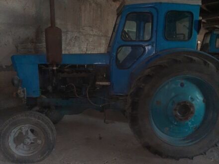 Т 40 1989 у Подільськ (Котовськ) на Automoto.ua Синій Т 40, об'ємом двигуна 0 л та пробігом 10 тис. км за 3000 $, фото 1 на Automoto.ua