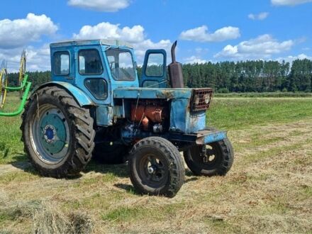 Т 40 1989 в Киеве на Automoto.ua Синий Т 40, объемом двигателя 0.5 л и пробегом 500 тыс. км за 2447 $, фото 1 на Automoto.ua