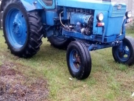 Синій Т 40, об'ємом двигуна 0 л та пробігом 10 тис. км за 2700 $, фото 1 на Automoto.ua