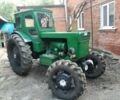 Зелений Т 40, об'ємом двигуна 4 л та пробігом 30 тис. км за 3199 $, фото 1 на Automoto.ua