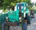 Зеленый Т 40, объемом двигателя 0 л и пробегом 10 тыс. км за 5200 $, фото 1 на Automoto.ua