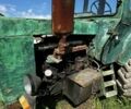 Зеленый Т 40, объемом двигателя 0 л и пробегом 10 тыс. км за 1957 $, фото 3 на Automoto.ua