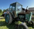 Зеленый Т 40, объемом двигателя 0 л и пробегом 10 тыс. км за 1957 $, фото 2 на Automoto.ua