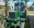 Зеленый Т 40, объемом двигателя 0 л и пробегом 10 тыс. км за 3700 $, фото 2 на Automoto.ua