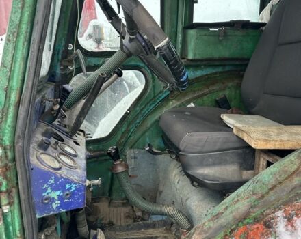 Зеленый Т 40, объемом двигателя 0 л и пробегом 10 тыс. км за 3307 $, фото 6 на Automoto.ua