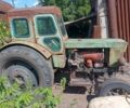Зеленый Т 40, объемом двигателя 0 л и пробегом 10 тыс. км за 1215 $, фото 1 на Automoto.ua