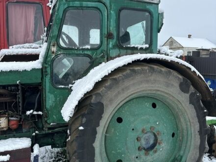 Зеленый Т 40, объемом двигателя 0 л и пробегом 10 тыс. км за 3307 $, фото 1 на Automoto.ua