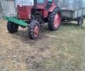 Красный Т 40АМ, объемом двигателя 0 л и пробегом 10 тыс. км за 3500 $, фото 1 на Automoto.ua