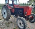 Красный Т 40АМ, объемом двигателя 0 л и пробегом 10 тыс. км за 2900 $, фото 1 на Automoto.ua
